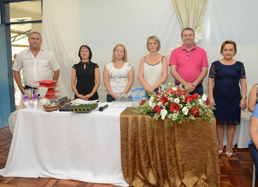 Formatura dourado 156 min