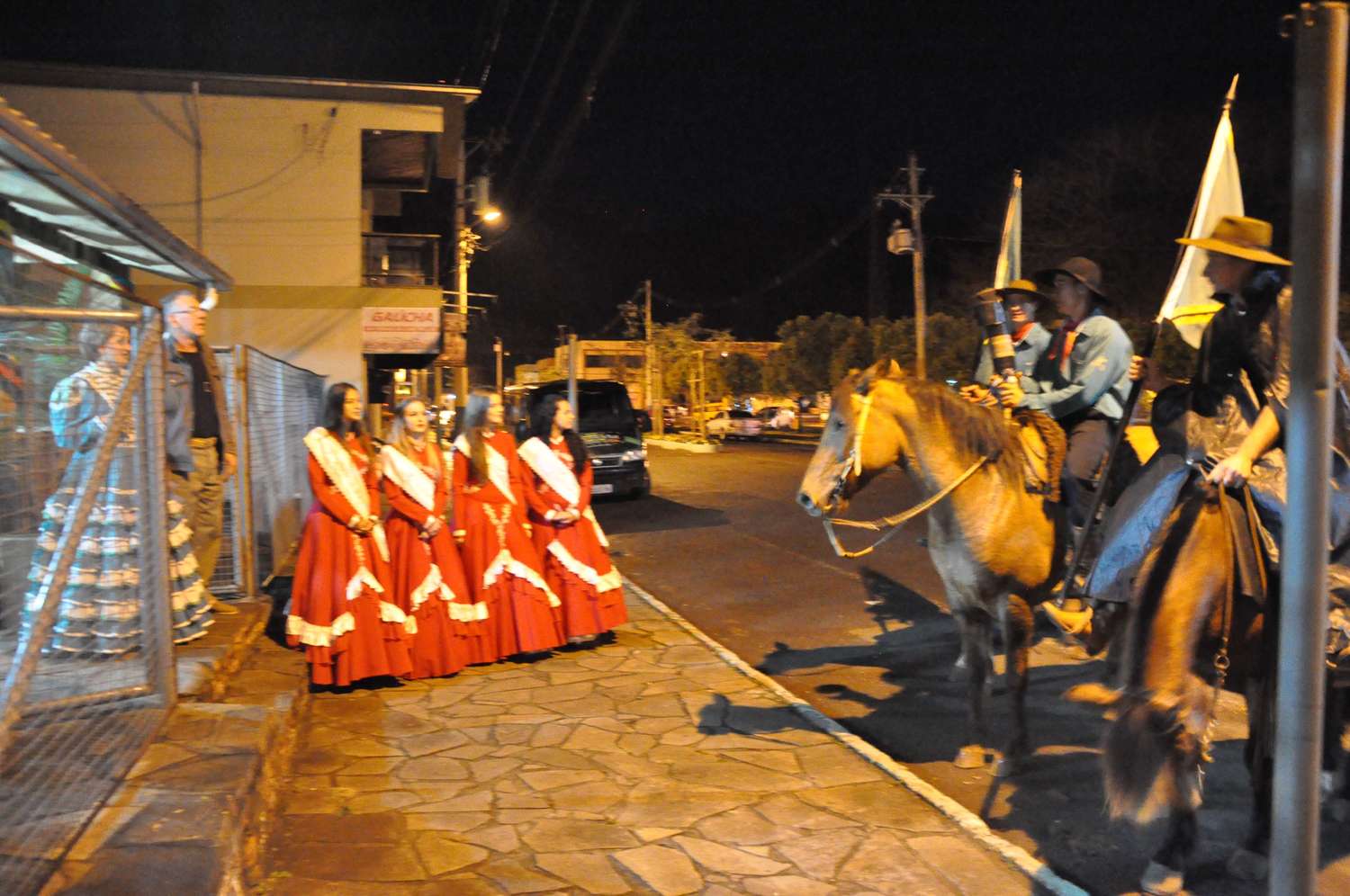Semana farroupilha 2
