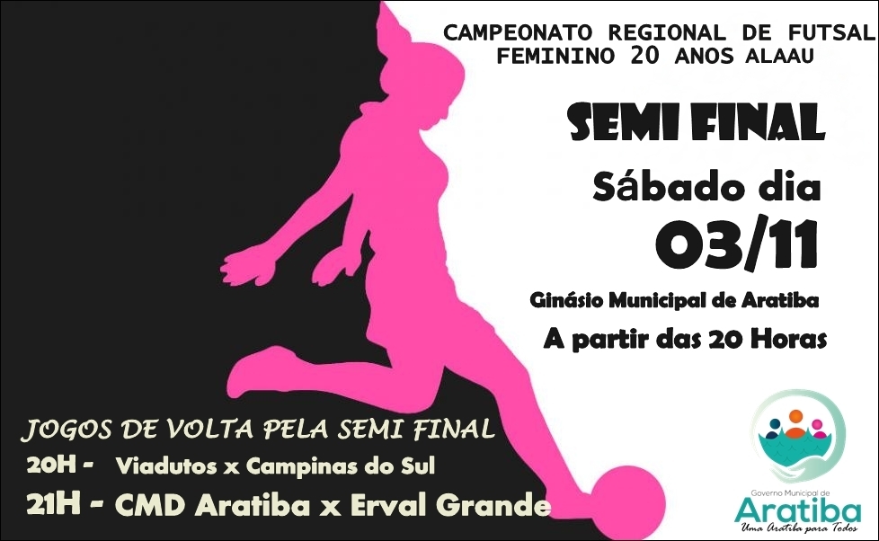 Maior futsalfeminino logo