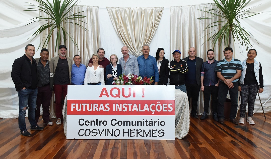 Centro comunit%c3%a1rio ii