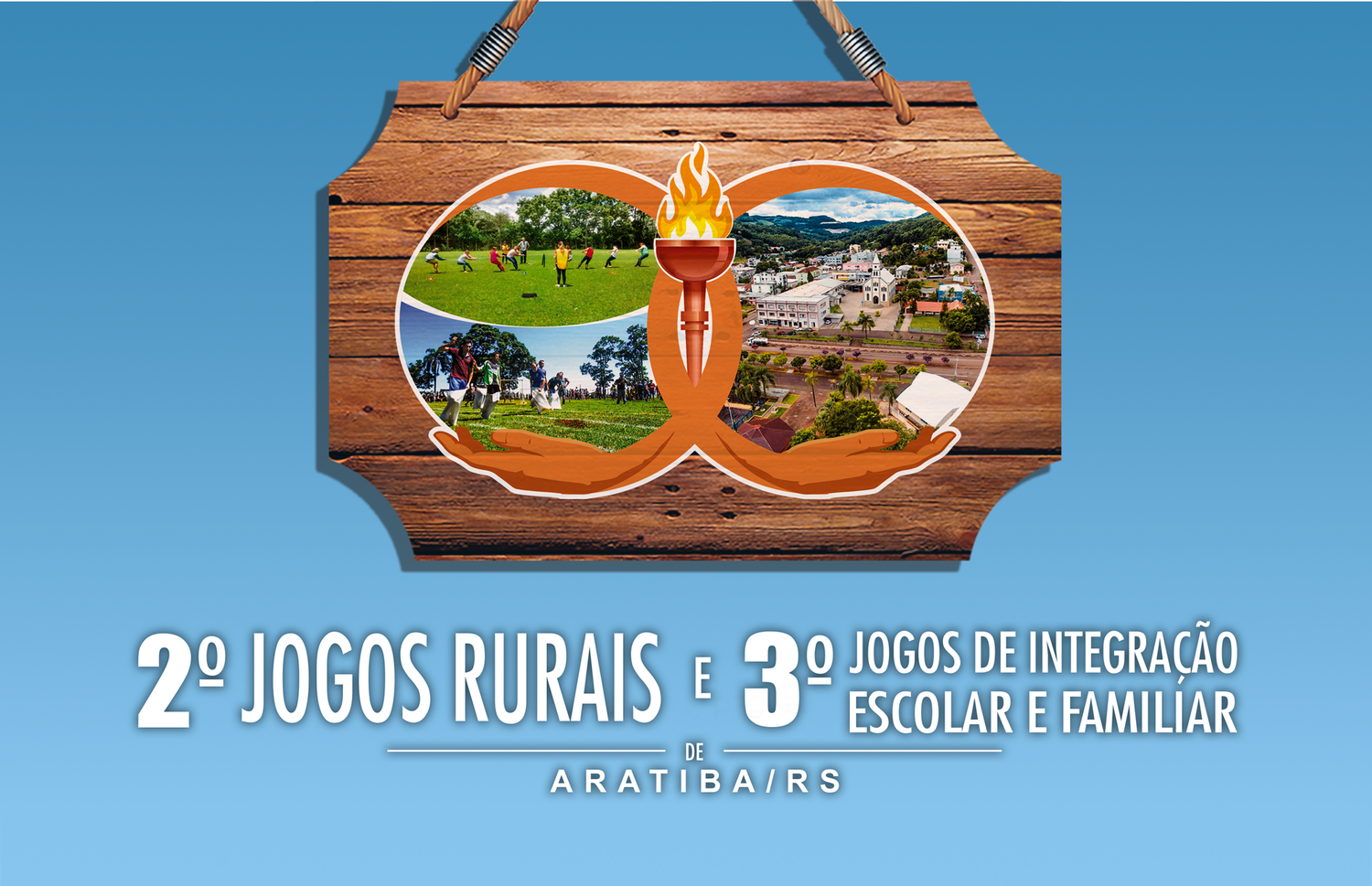 2019 08 19 2 jogos rurais cartaz