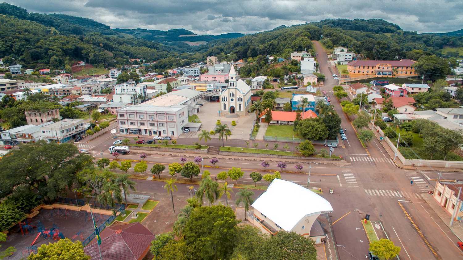 Prefeitura 17 min