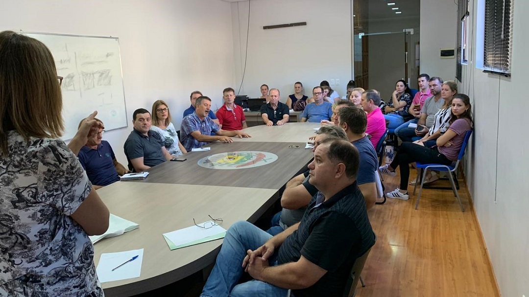 Seminario turismo sabado