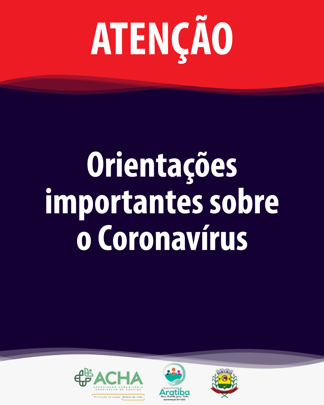 2020 03 19 post corona atencao