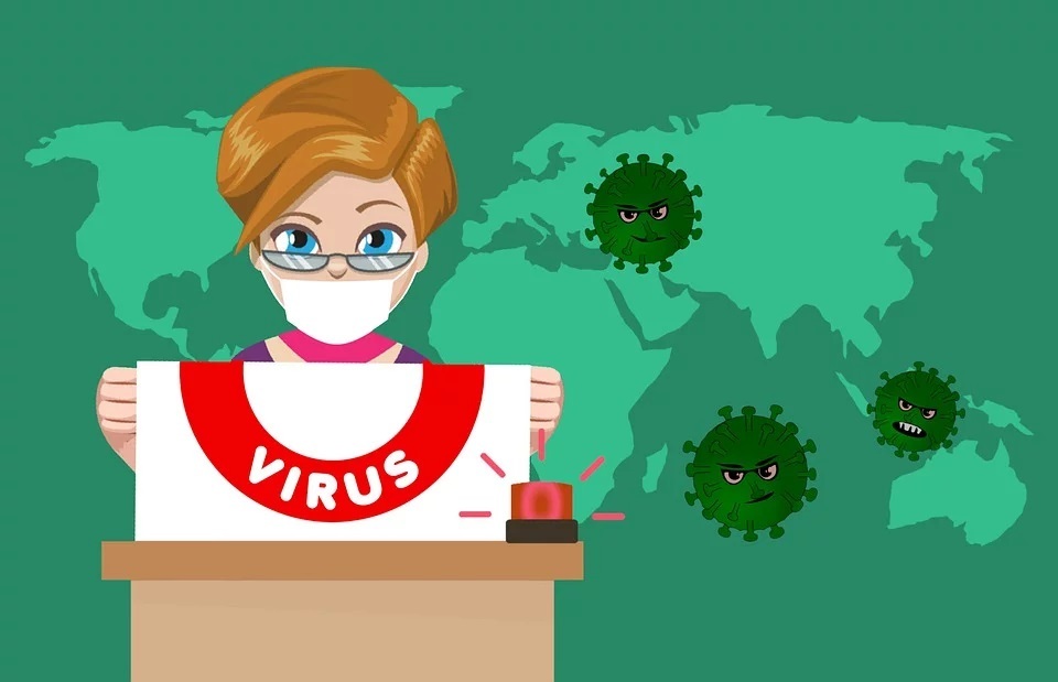 Virus
