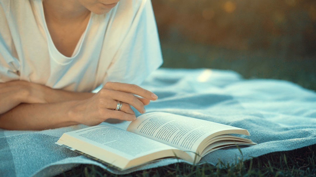 Leitura em baixa