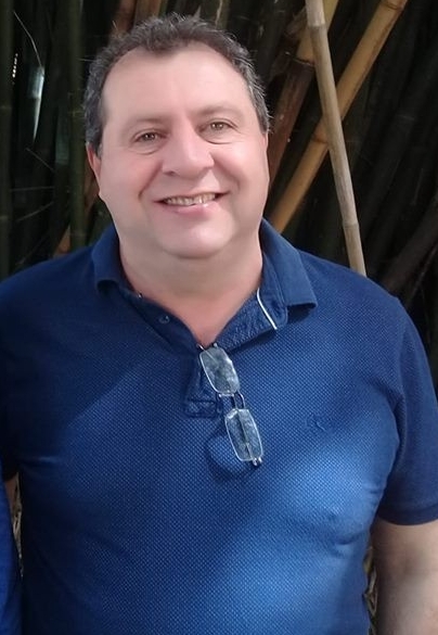Foto prefeito guilherme grazotto