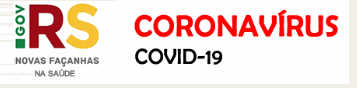 Covid imagem
