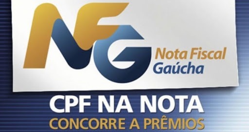 Nota fiscal gaucha