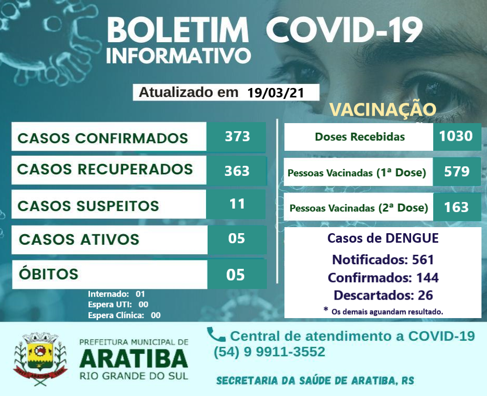 Boletim aratiba vacina%c3%87%c3%83o 12