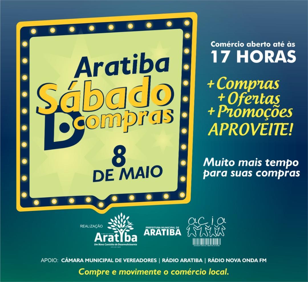 Com%c3%a9rcio aberto dia d s%c3%a1bado