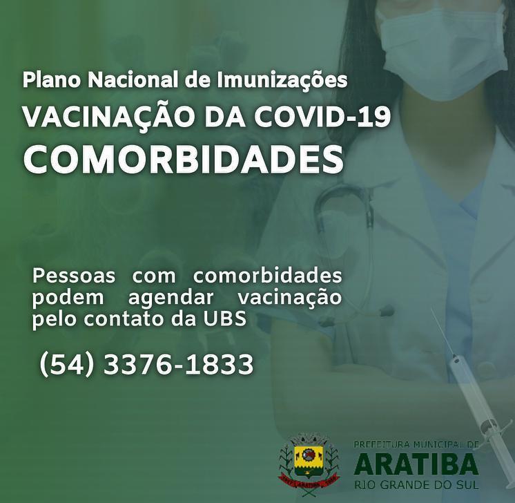 Comorbidades 1