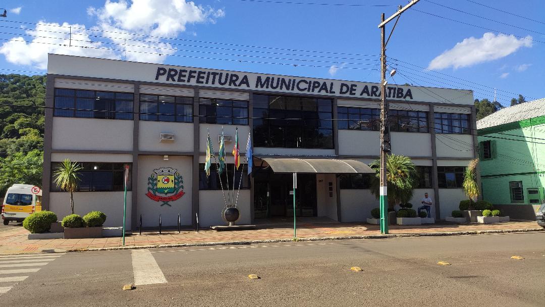 Prefeitura de aratiba
