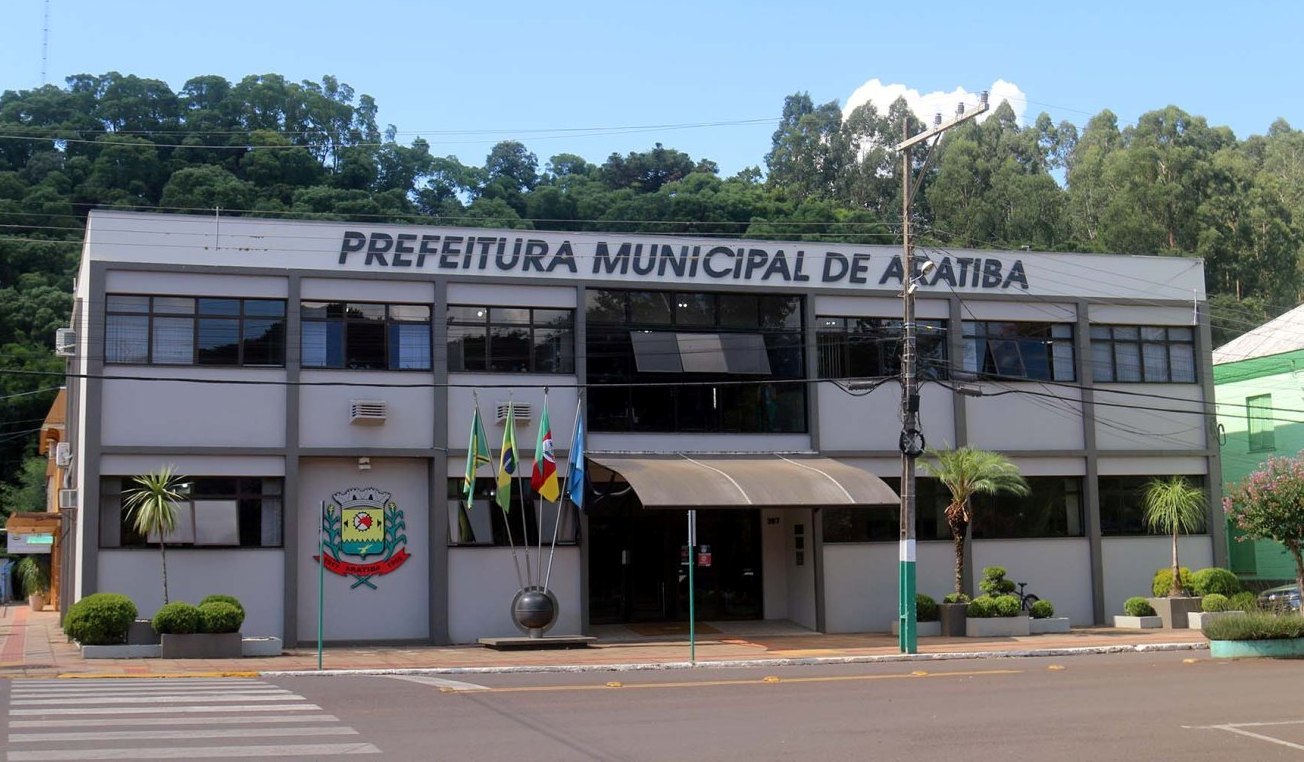Prefeitura aratiba