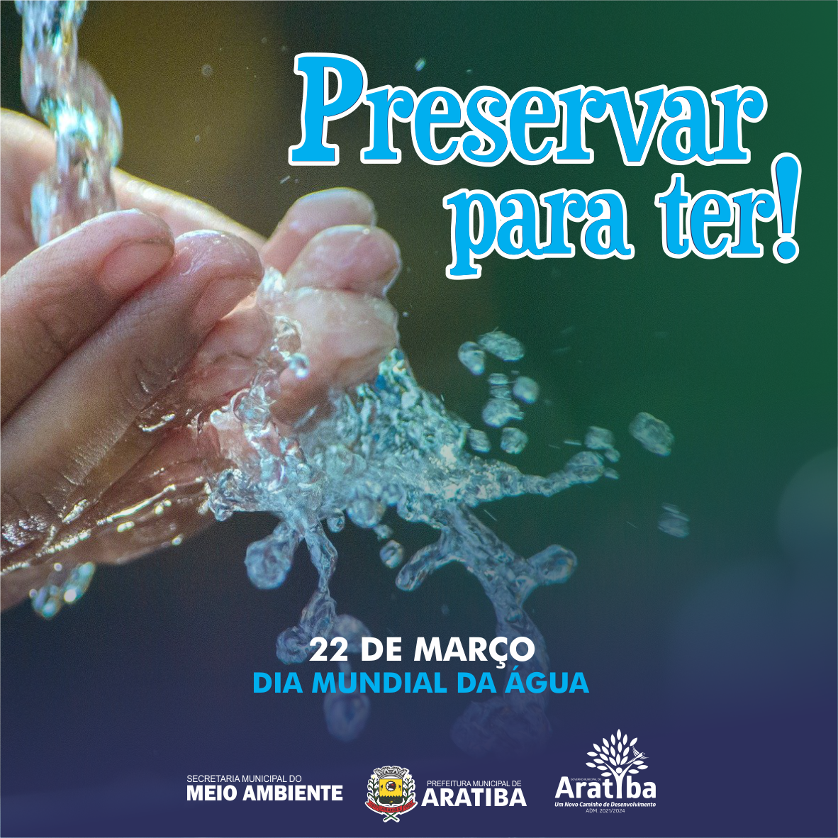 Diamundialagua aratiba