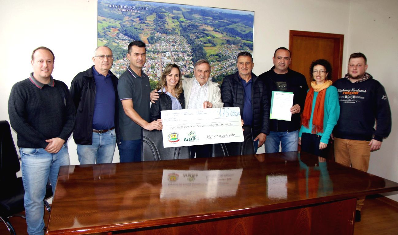 Foto evento accia