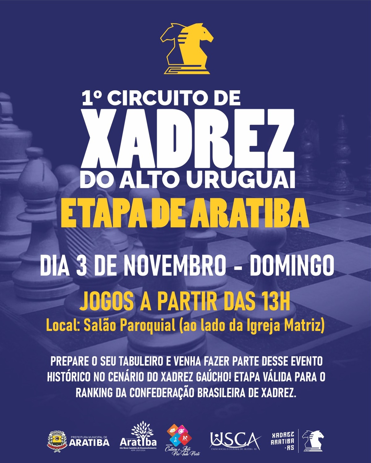 Xadrez