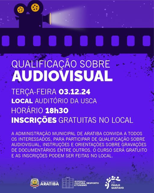 Lei paulo gustavo